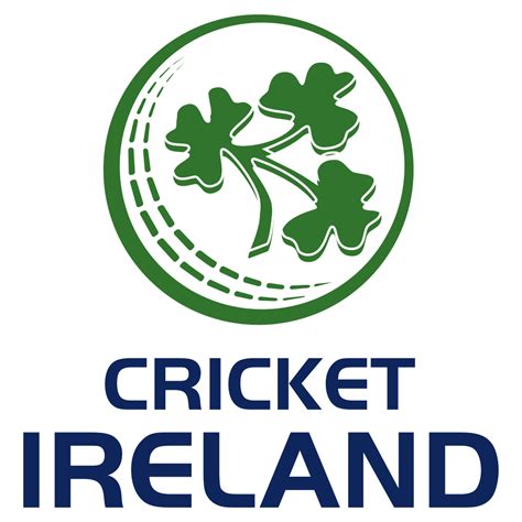 ireland cricket logo png